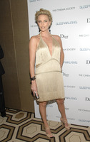 Charlize Theron Tank Top #3718361