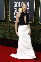 Charlize Theron Tank Top #3718363