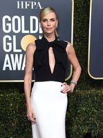 Charlize Theron t-shirt #3718368