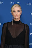 Charlize Theron Sweatshirt #3718379