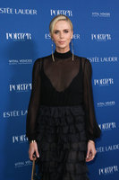Charlize Theron Tank Top #3718389
