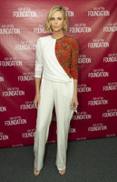 Charlize Theron Tank Top #3766400
