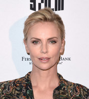 Charlize Theron Sweatshirt #3780407