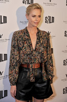 Charlize Theron Sweatshirt #3780418