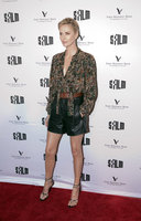 Charlize Theron Sweatshirt #3780427