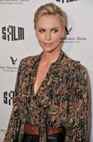 Charlize Theron t-shirt #3780446