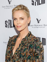 Charlize Theron Tank Top #3780447