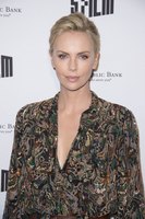 Charlize Theron Tank Top #3780450