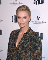 Charlize Theron Tank Top #3780460