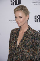 Charlize Theron Sweatshirt #3780475