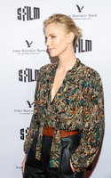 Charlize Theron t-shirt #3780483