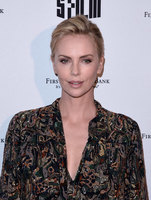Charlize Theron Sweatshirt #3780484