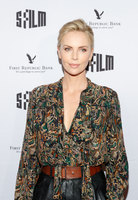 Charlize Theron Tank Top #3780490