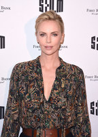 Charlize Theron Sweatshirt #3780494