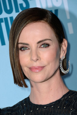 Charlize Theron posters