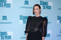 Charlize Theron Tank Top #3834265