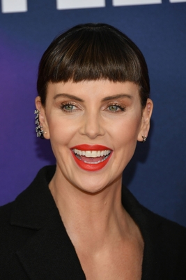 Charlize Theron posters