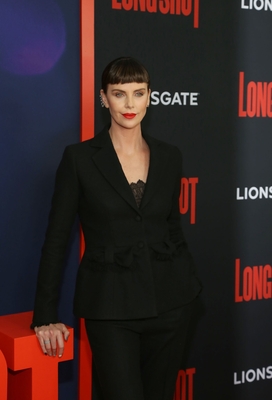 Charlize Theron posters