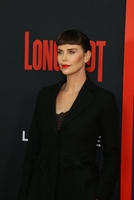 Charlize Theron hoodie #3834274