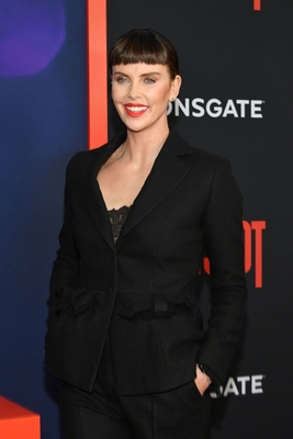 Charlize Theron posters