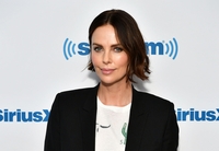 Charlize Theron Sweatshirt #3834285