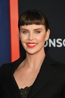 Charlize Theron Sweatshirt #3834288