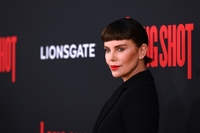 Charlize Theron tote bag #G2451546