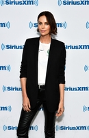 Charlize Theron longsleeve t-shirt #3834293