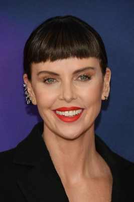 Charlize Theron posters