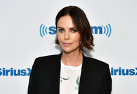 Charlize Theron mug #G2451551