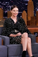 Charlize Theron Sweatshirt #3834301