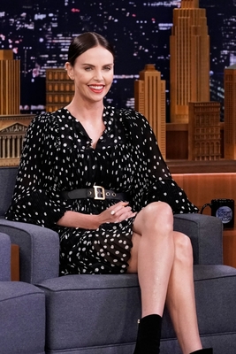 Charlize Theron posters