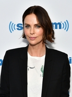 Charlize Theron Sweatshirt #3834304