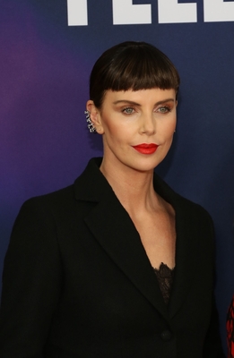 Charlize Theron posters