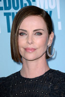 Charlize Theron Tank Top #3834313