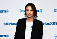 Charlize Theron Tank Top #3834314