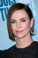 Charlize Theron Tank Top #3851520