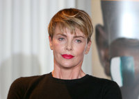 Charlize Theron Sweatshirt #3890991