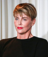 Charlize Theron tote bag #G2508251