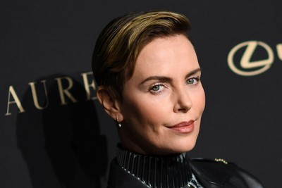 Charlize Theron posters