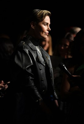 Charlize Theron posters