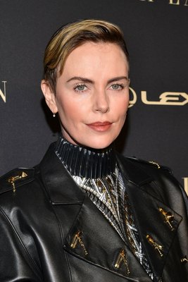 Charlize Theron posters