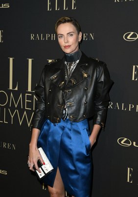 Charlize Theron posters