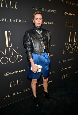 Charlize Theron posters