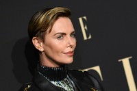 Charlize Theron mug #G2508260