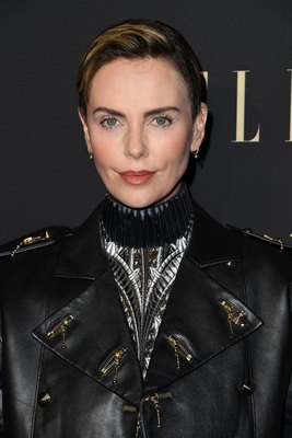 Charlize Theron posters