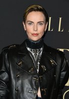 Charlize Theron mug #G2508263