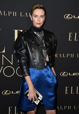 Charlize Theron posters