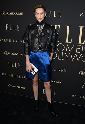 Charlize Theron posters