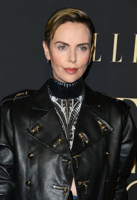 Charlize Theron posters